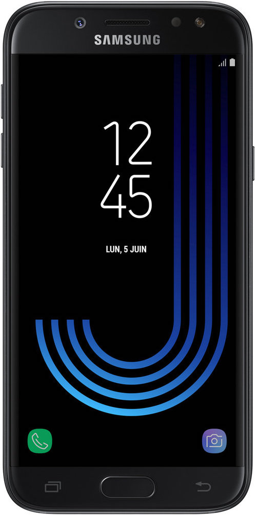 Galaxy J5 (2017)