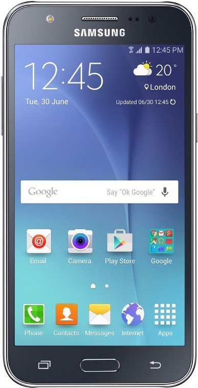 Samsung Galaxy J5 (J500F) 8Go