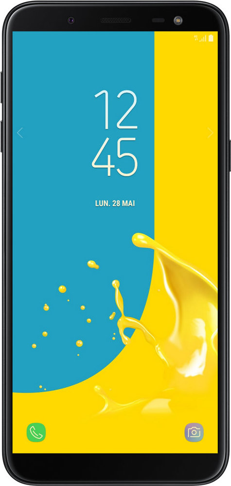 Samsung Galaxy J6 J600F/DS 32Go