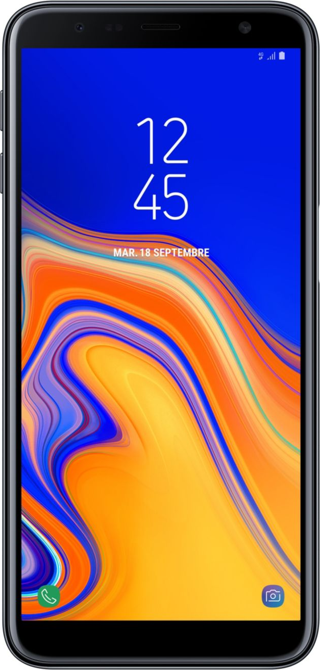 Galaxy J6 PLUS