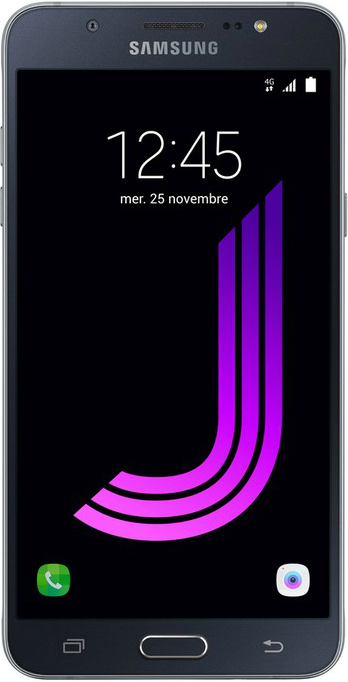 Samsung Galaxy J7 (2016) 16Go