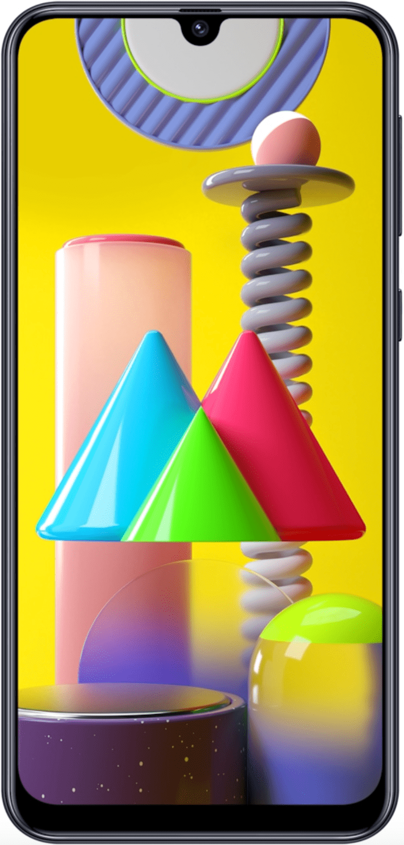 Samsung Galaxy M31 64Go