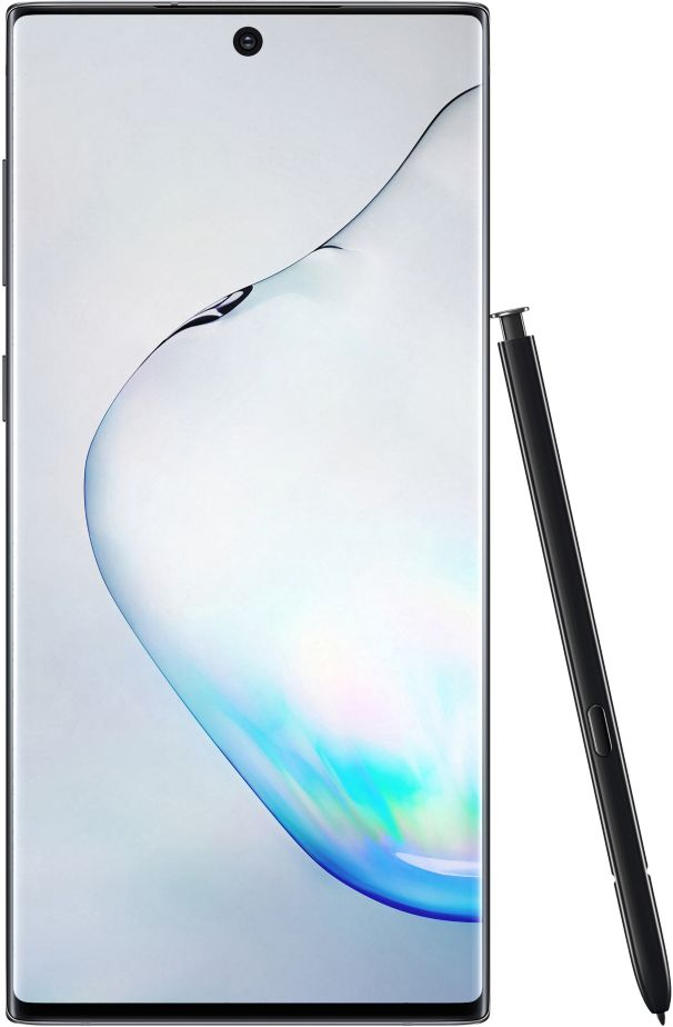 Samsung Galaxy Note 10 5G