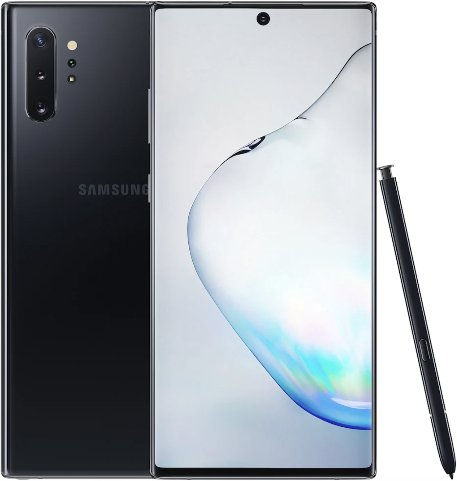 Samsung Galaxy Note 10 PLUS 256Go