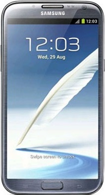 Samsung Galaxy Note 2 4G (N7105) 16Go