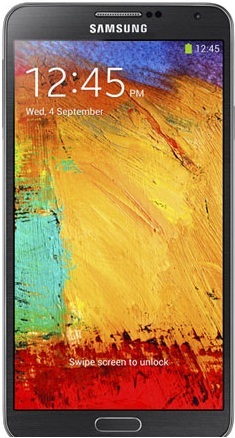 Samsung Galaxy Note 3 4G (N9005) 32Go