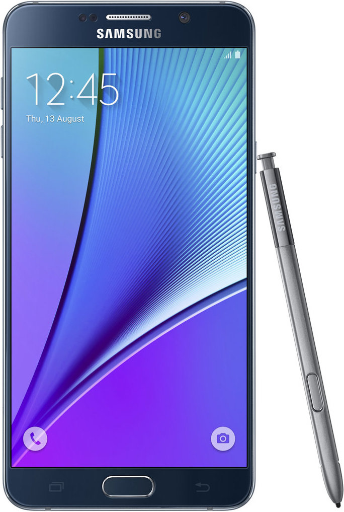 Galaxy Note 5