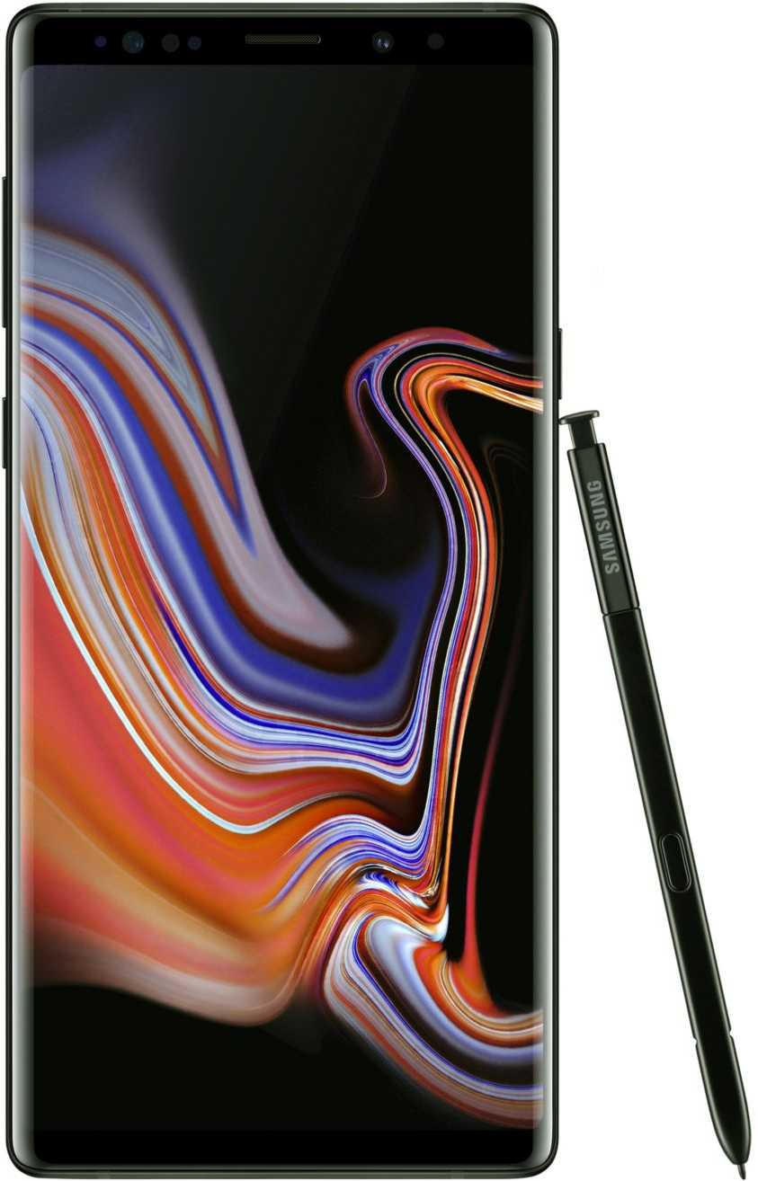 Samsung Galaxy Note 9 128Go