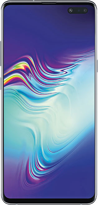 Galaxy S10 5G