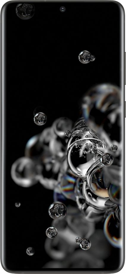 Samsung Galaxy S20 Ultra 5G 128Go