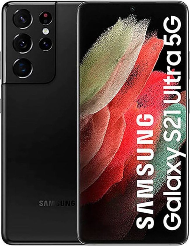 Samsung Galaxy S21 Ultra 5G 128Go