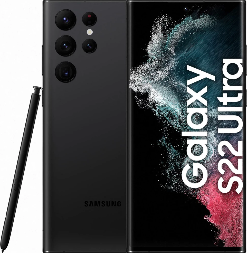 Samsung Galaxy S22 Ultra 5G 128Go