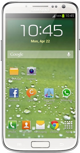 Samsung Galaxy S4 (I9505) 16Go