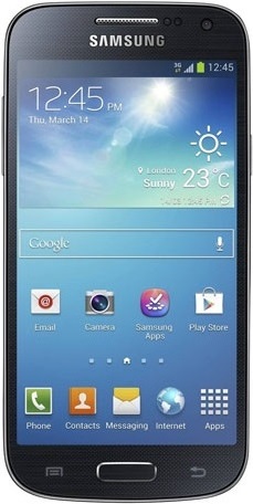 Galaxy S4 mini (I9190)