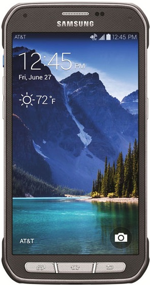 Samsung Galaxy S5 Active 16Go