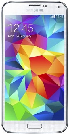 Samsung Galaxy S5 Mini (G800F) 16Go