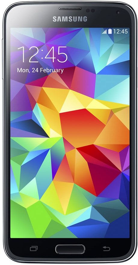 Samsung Galaxy S5 Plus G901F 16Go