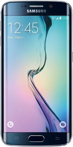 Samsung Galaxy S6 Edge (G925F) 32Go