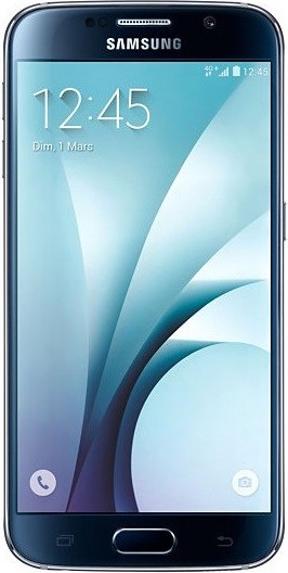 Samsung Galaxy S6 (G920F) 32Go