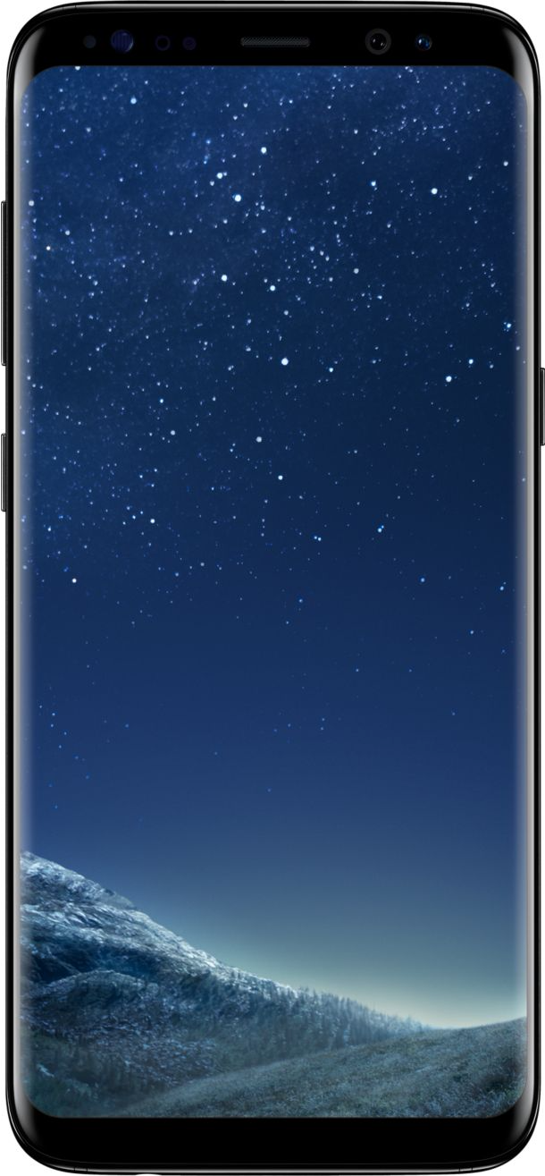 Samsung Galaxy S8 64Go