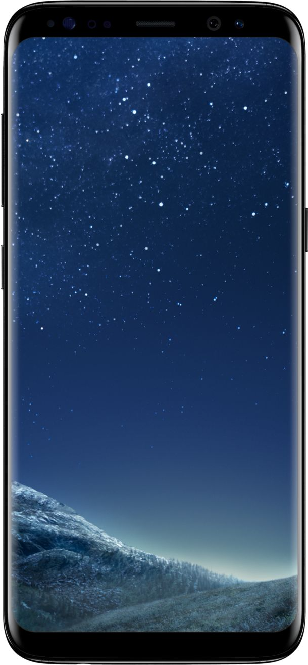 Galaxy S8