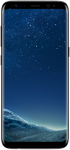 Galaxy S8 Plus