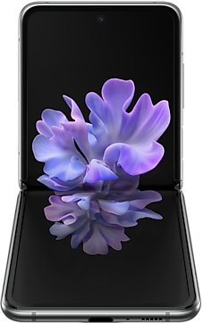 Galaxy Z Flip 5G