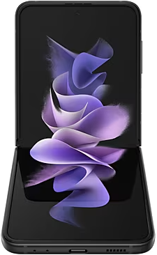 Samsung Galaxy Z Flip3 5G 128Go