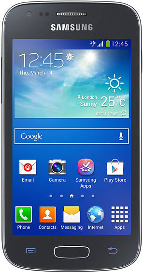 Samsung S7270 Galaxy Ace 3