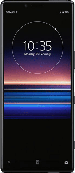 SONY Xperia 1 64Go