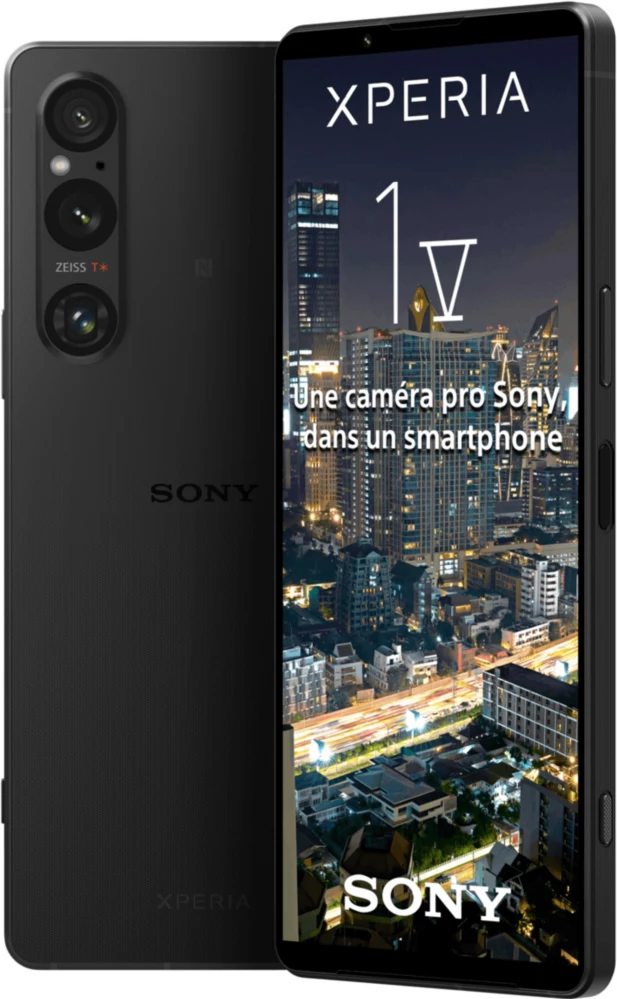 Sony Xperia 1 V 512Go