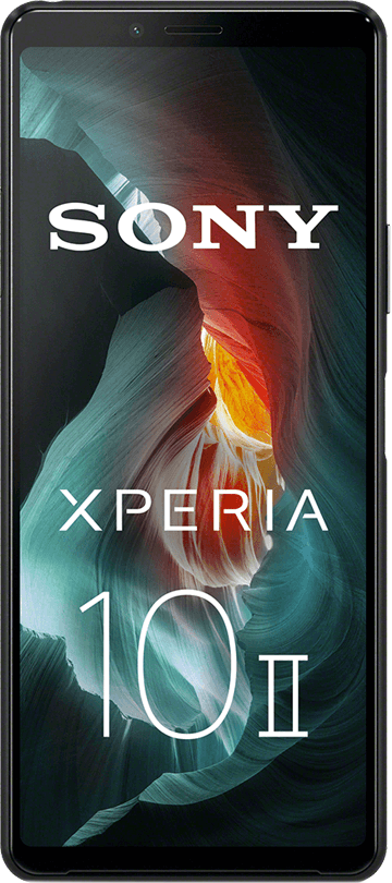 Xperia 10 II