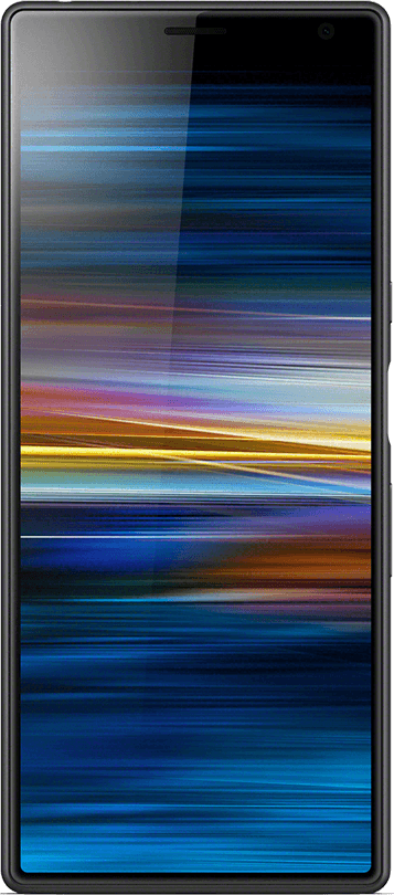 SONY Xperia 10 Plus 64Go