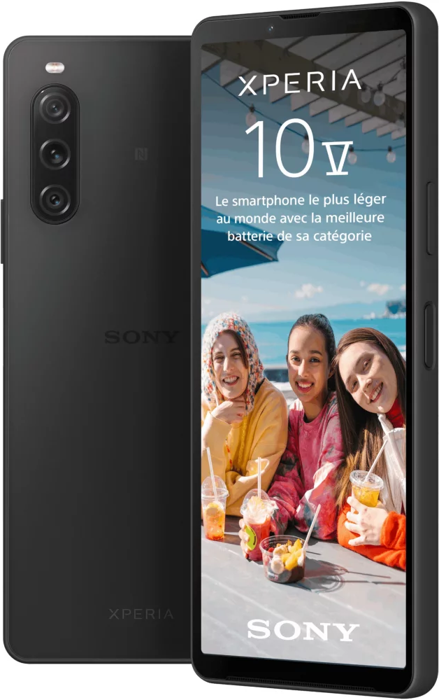 Sony Xperia 10 V 128Go