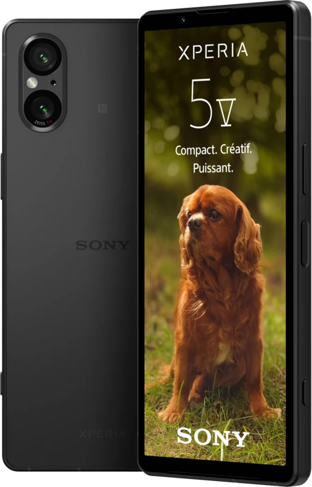 Sony Xperia 5 V 256Go