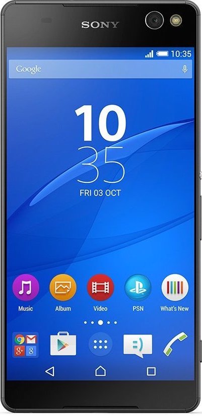 SONY Xperia C5 Ultra 16Go