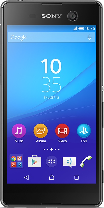 Xperia M5 Dual SIM