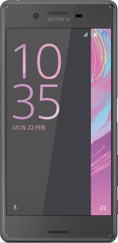 SONY Xperia X Dual SIM 64Go