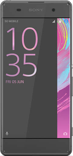 SONY Xperia XA 16Go