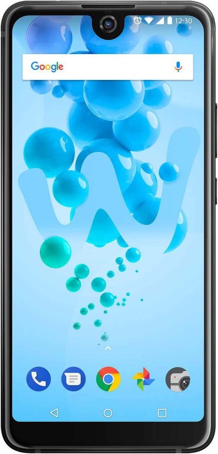 Wiko View 2 Pro 64Go