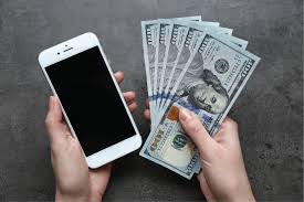 How to Earn Money From My Dead Phone